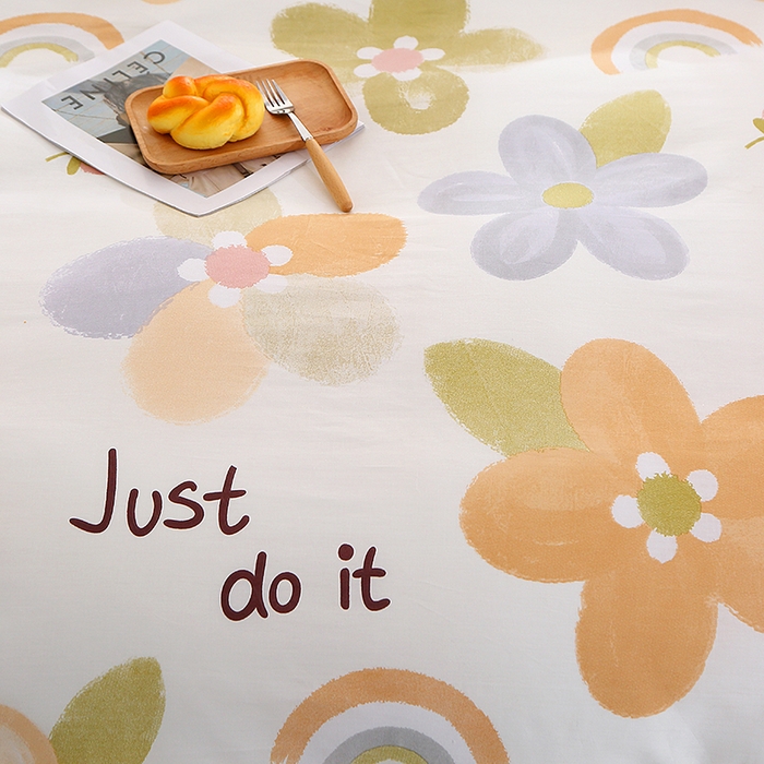 91家纺网 家纺一手货源 找家纺 馨雅家纺 2026新款简欧纯棉印花被套单品被套被套单件 安暖如夏