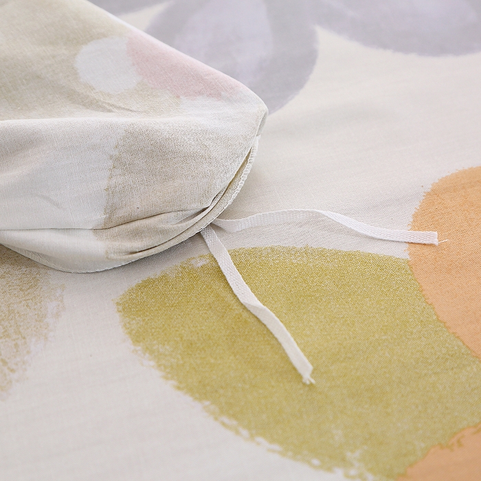 91家纺网 家纺一手货源 找家纺 馨雅家纺 2026新款简欧纯棉印花被套单品被套被套单件 安暖如夏