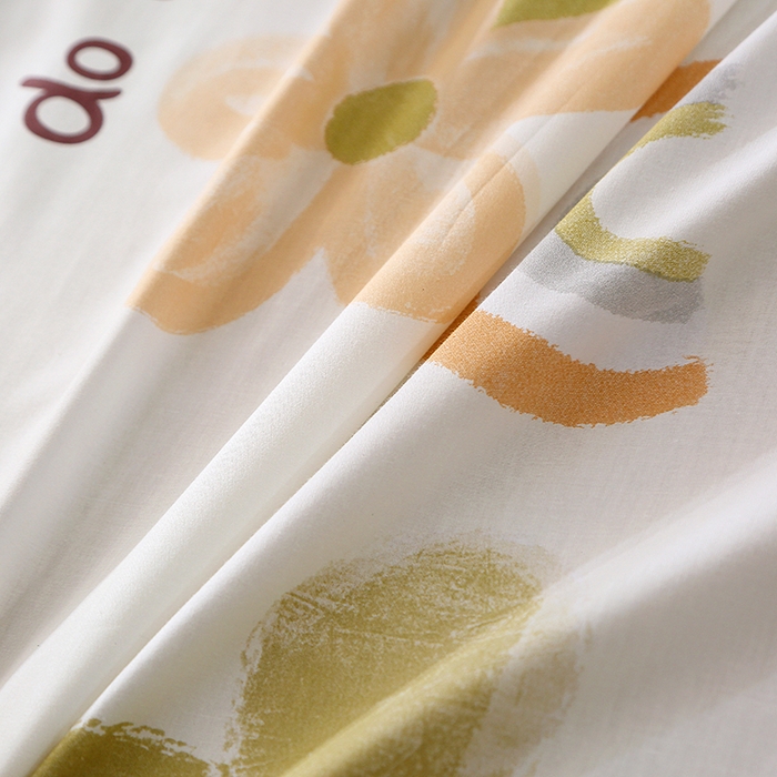 91家纺网 家纺一手货源 找家纺 馨雅家纺 2026新款简欧纯棉印花被套单品被套被套单件 安暖如夏