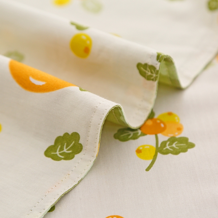 91家纺网 家纺一手货源 找家纺 馨雅家纺 2026新款简欧纯棉印花被套单品被套被套单件 砂糖橘