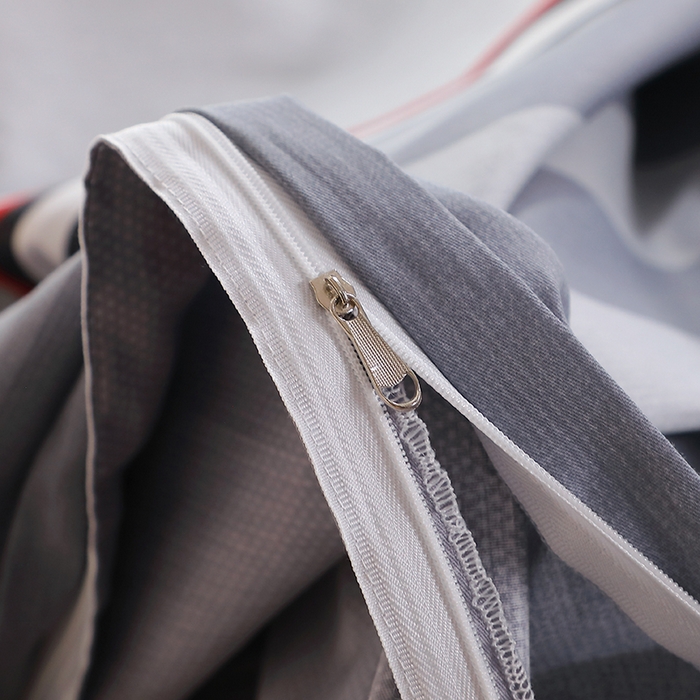 91家纺网 家纺一手货源 找家纺 馨雅家纺 2026新款简欧纯棉印花被套单品被套被套单件 沐光