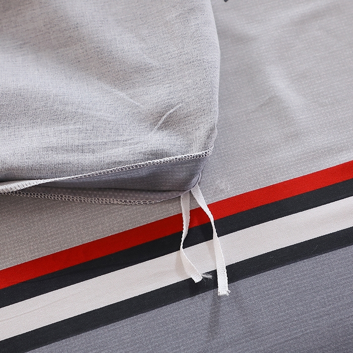 91家纺网 家纺一手货源 找家纺 馨雅家纺 2026新款简欧纯棉印花被套单品被套被套单件 沐光