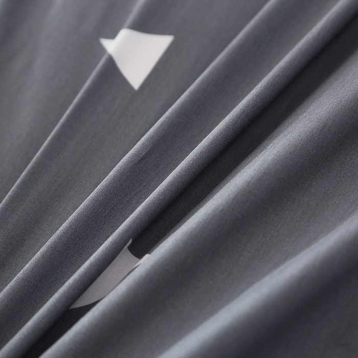 91家纺网 家纺一手货源 找家纺 馨雅家纺 2026新款简欧纯棉印花被套单品被套被套单件 爱巢