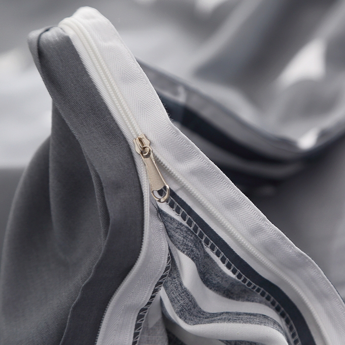 91家纺网 家纺一手货源 找家纺 馨雅家纺 2026新款简欧纯棉印花被套单品被套被套单件 爱巢