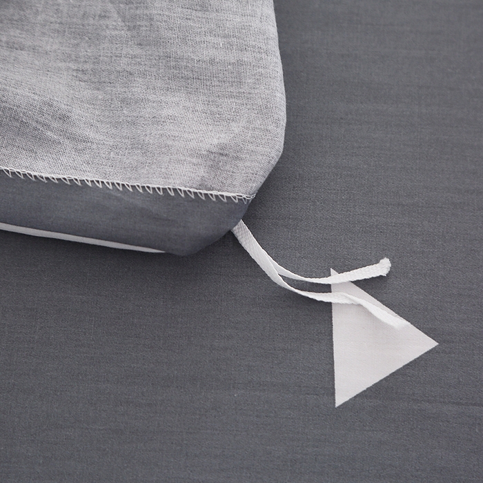 91家纺网 家纺一手货源 找家纺 馨雅家纺 2026新款简欧纯棉印花被套单品被套被套单件 爱巢