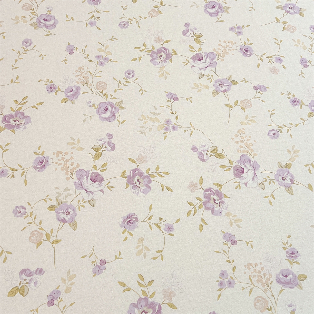 91家纺网 家纺一手货源 找家纺 （总）宜凡家纺 2026新款全棉公主风单层床裙四件套