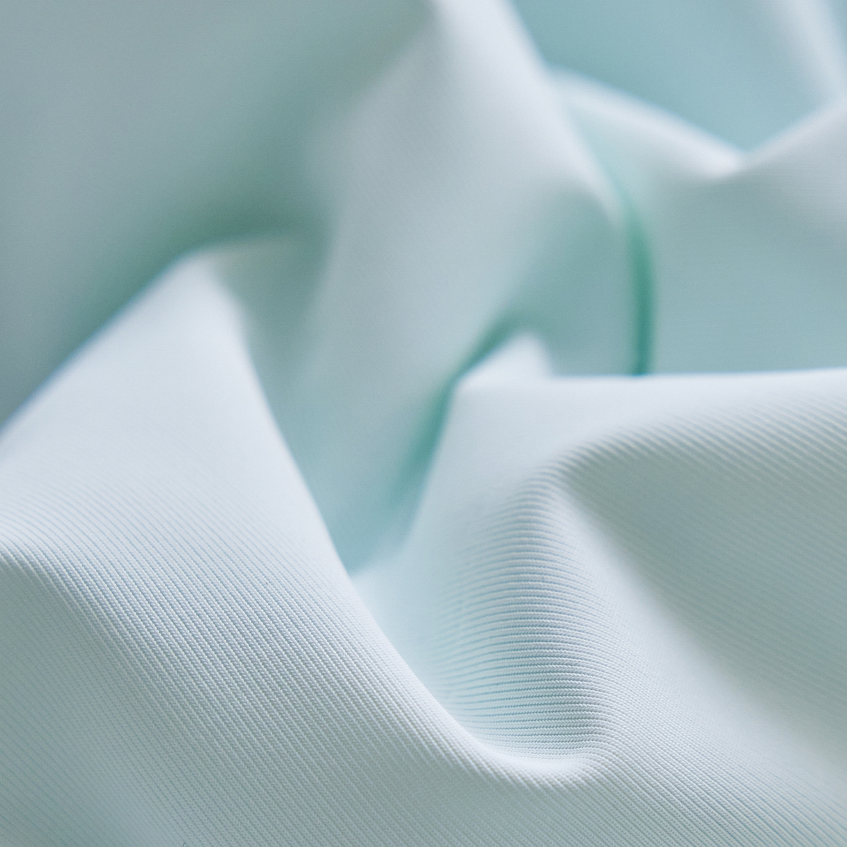 91家纺网 家纺一手货源 找家纺 丽笙被芯 2026新款冷暖深睡控温夏被夏凉被空调被 晨雾蓝