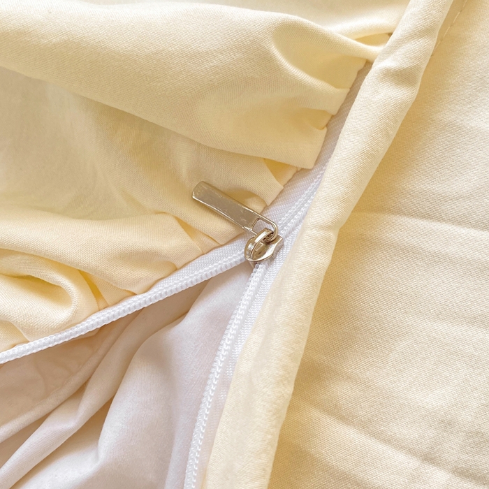 91家纺网 家纺一手货源 找家纺 蝶帕家纺 2026新款水洗棉剪花流苏夹棉床盖款四件套-古韵蝶恋 古韵蝶恋-绿