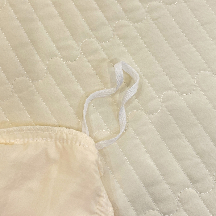 91家纺网 家纺一手货源 找家纺 蝶帕家纺 2026新款水洗棉剪花流苏夹棉床盖款四件套-古韵蝶恋 古韵蝶恋-紫