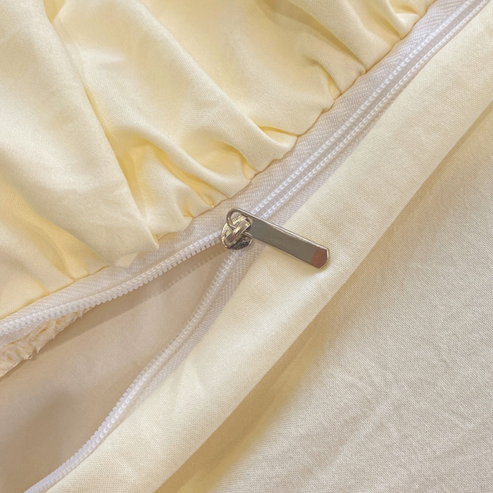 91家纺网 家纺一手货源 找家纺 蝶帕家纺 2026新款水洗棉剪花流苏夹棉床盖款四件套-古韵蝶恋 古韵蝶恋-紫