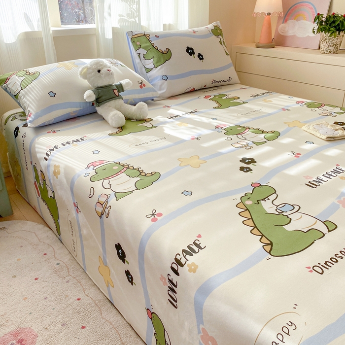 91家纺网 家纺一手货源 找家纺 （总）红日子纺织品 2026新款全棉纯棉单床单