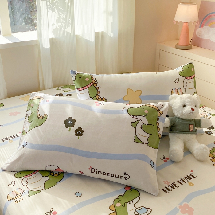 91家纺网 家纺一手货源 找家纺 （总）红日子纺织品 2026新款全棉纯棉单床单