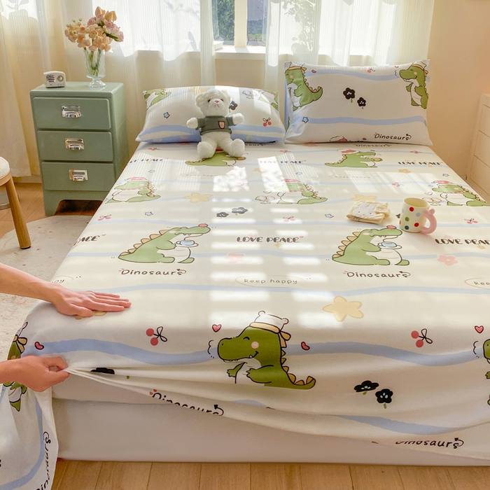 91家纺网 家纺一手货源 找家纺 （总）红日子纺织品 2026新款全棉纯棉单床单