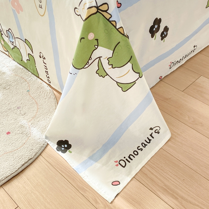 91家纺网 家纺一手货源 找家纺 （总）红日子纺织品 2026新款全棉纯棉单床单