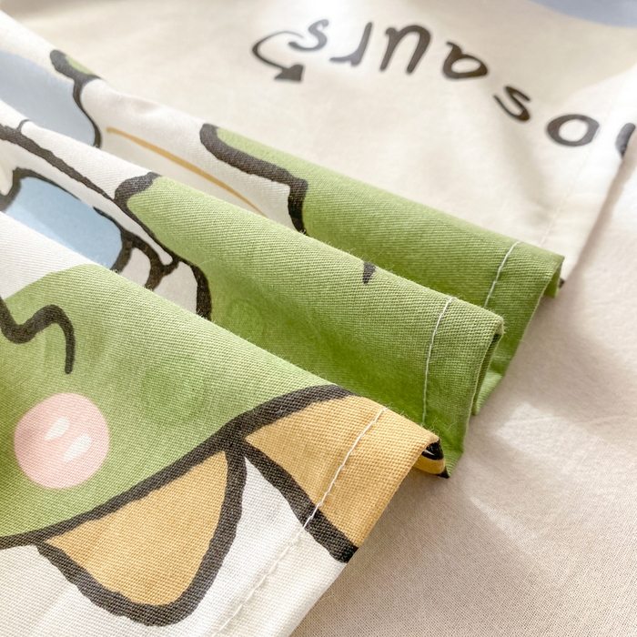 91家纺网 家纺一手货源 找家纺 （总）红日子纺织品 2026新款全棉纯棉单床单