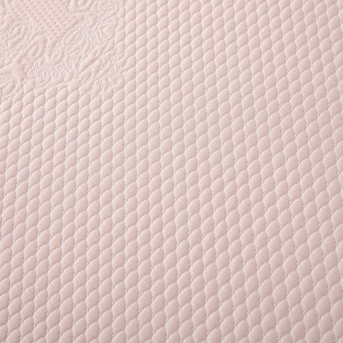 91家纺网 家纺一手货源 找家纺 （总）木兰花 2026新款凉豆豆款PE高分子复合凉感席床盖款凉席三件套-可配同色系夏被（控价199）