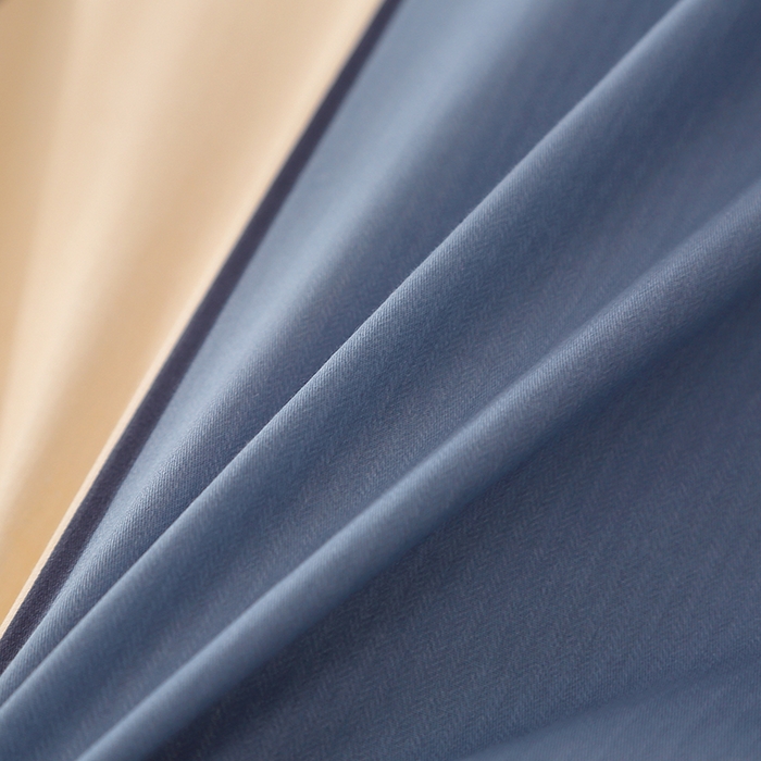 91家纺网 家纺一手货源 找家纺 馨雅家纺 2026新款简欧纯棉印花多规格四件套 仰望星空