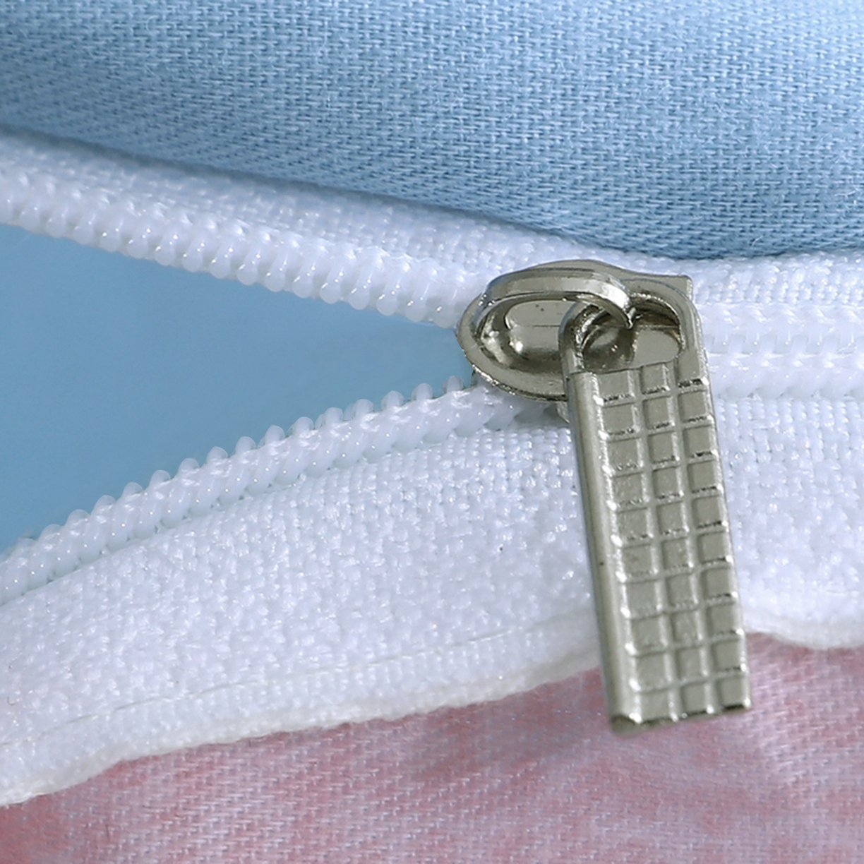 91家纺网 家纺一手货源 找家纺 馨雅家纺 2026新款简欧纯棉印花多规格四件套 春的气息