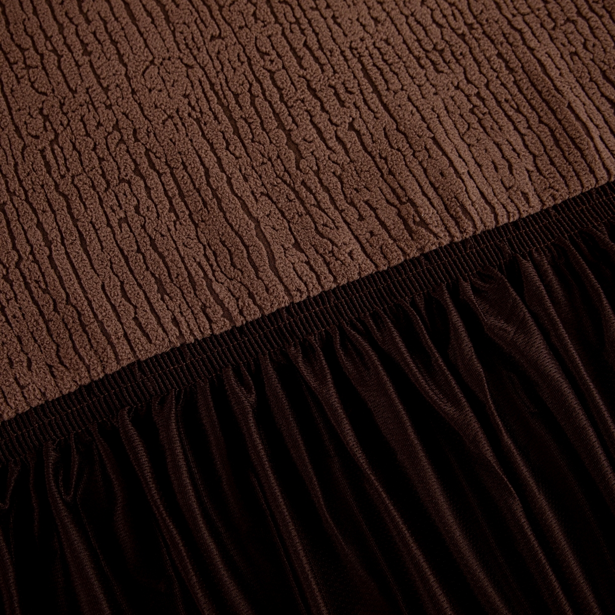 91家纺网 家纺一手货源 找家纺 （总）沐沐家纺 2026新款酥阳裙边沙发套