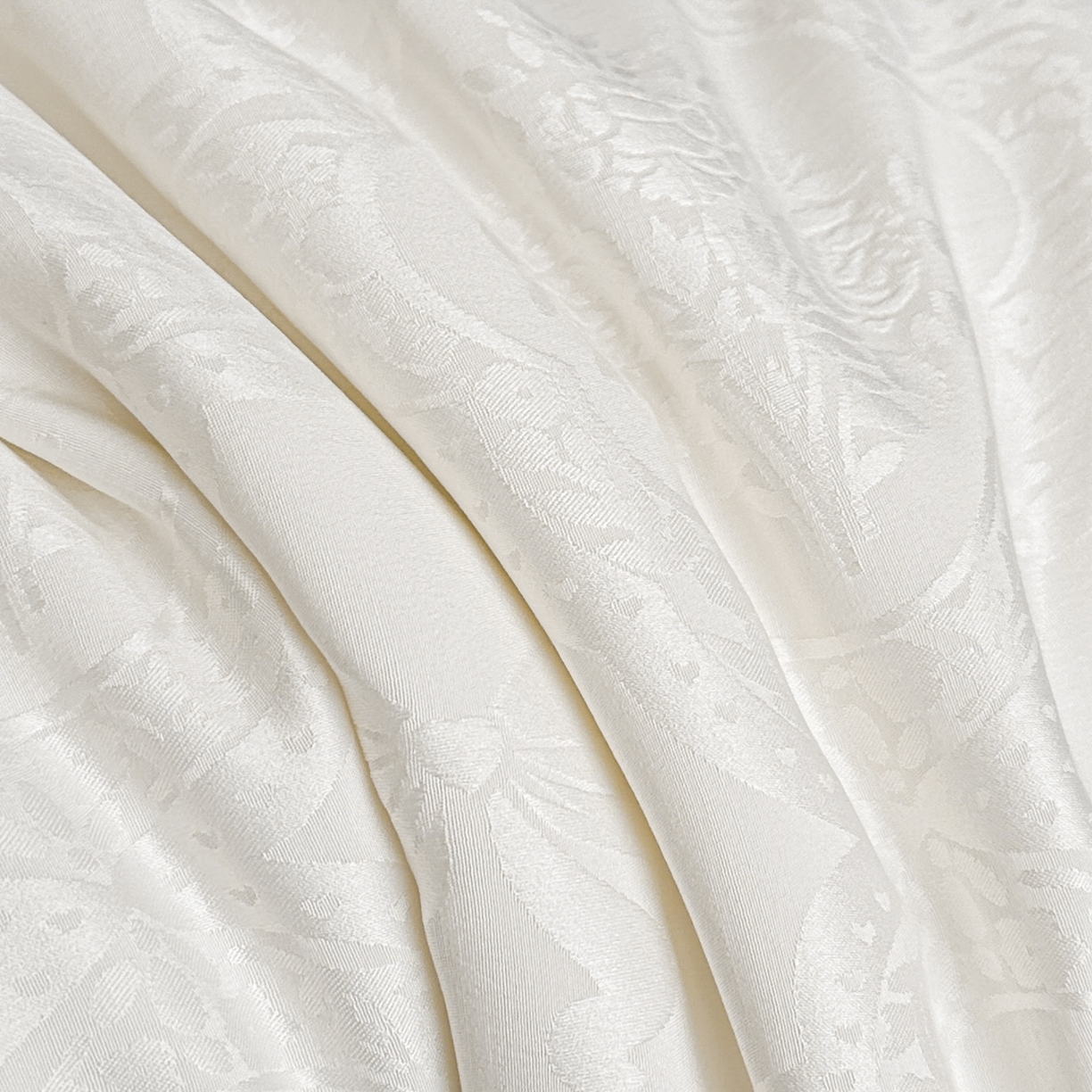 91家纺网 家纺一手货源 找家纺 你好美丽 2026新款水洗真丝蕾丝花边夏被夏凉被空调被四件套-夏梦 夏梦白