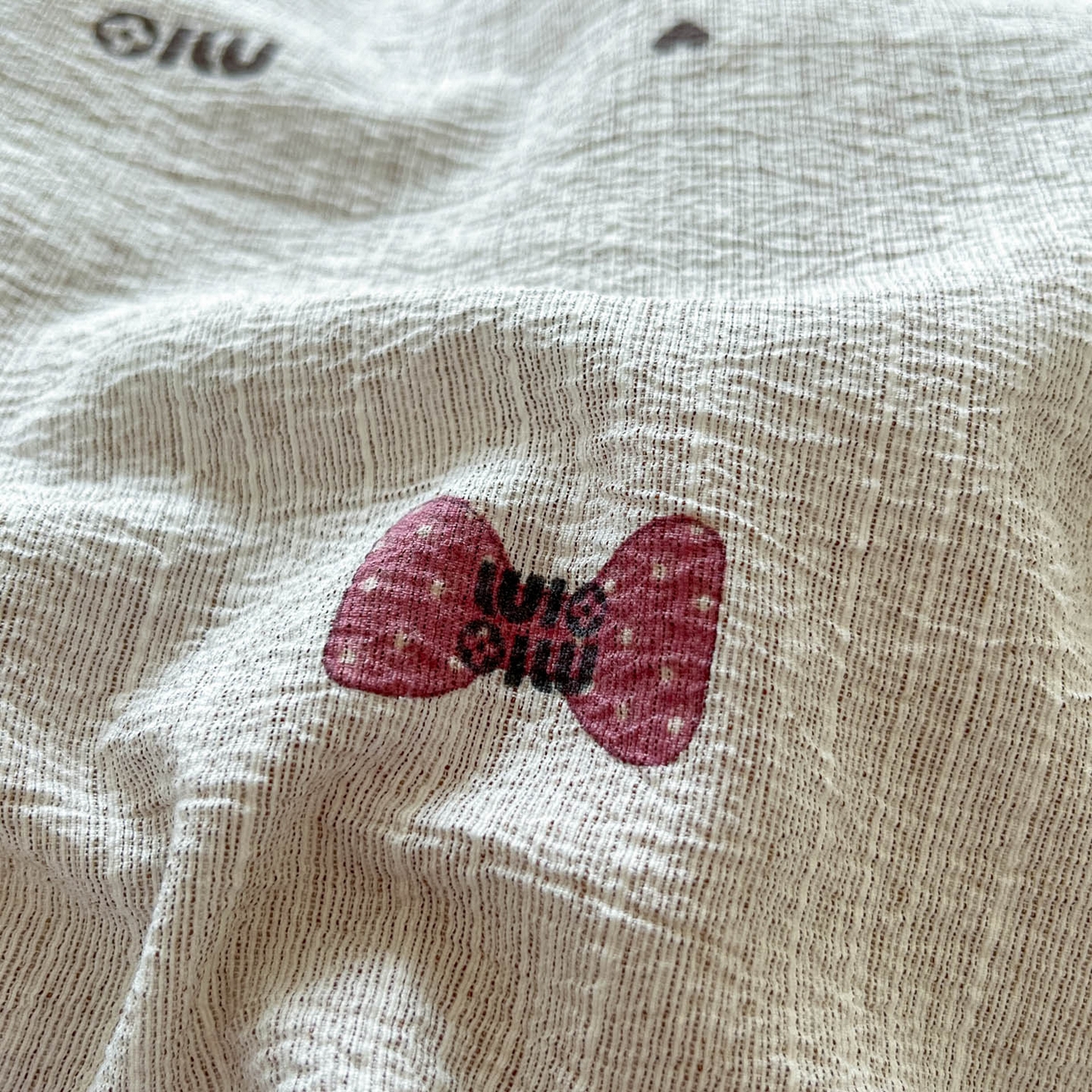 91家纺网 家纺一手货源 找家纺 蓝极人 2026新款色织水洗麻印花四件套 敏敏