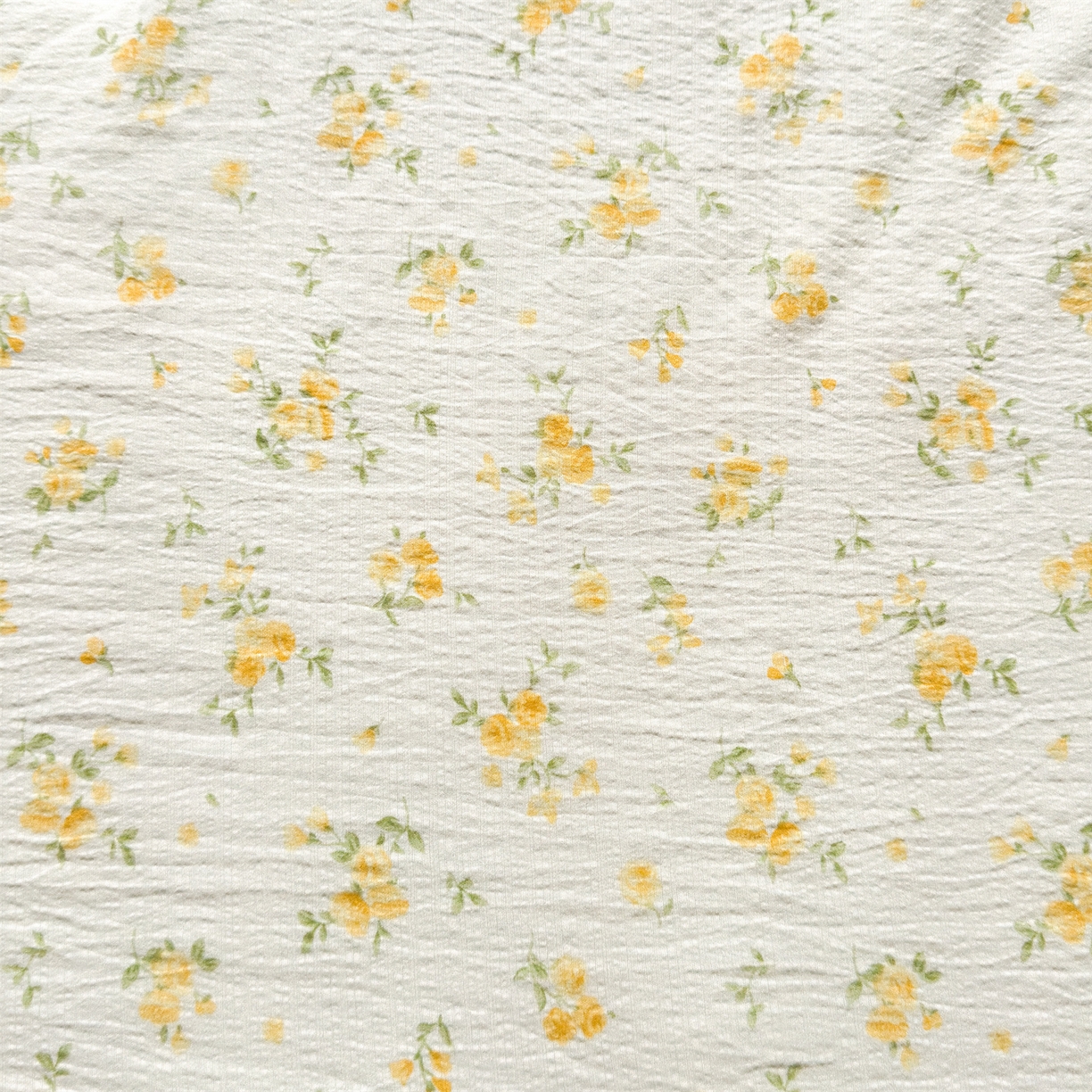 91家纺网 家纺一手货源 找家纺 晓时候 2026双层纱印花夏被四件套新疆棉花被可机洗夏凉被空调被夏季被子 安然入夏