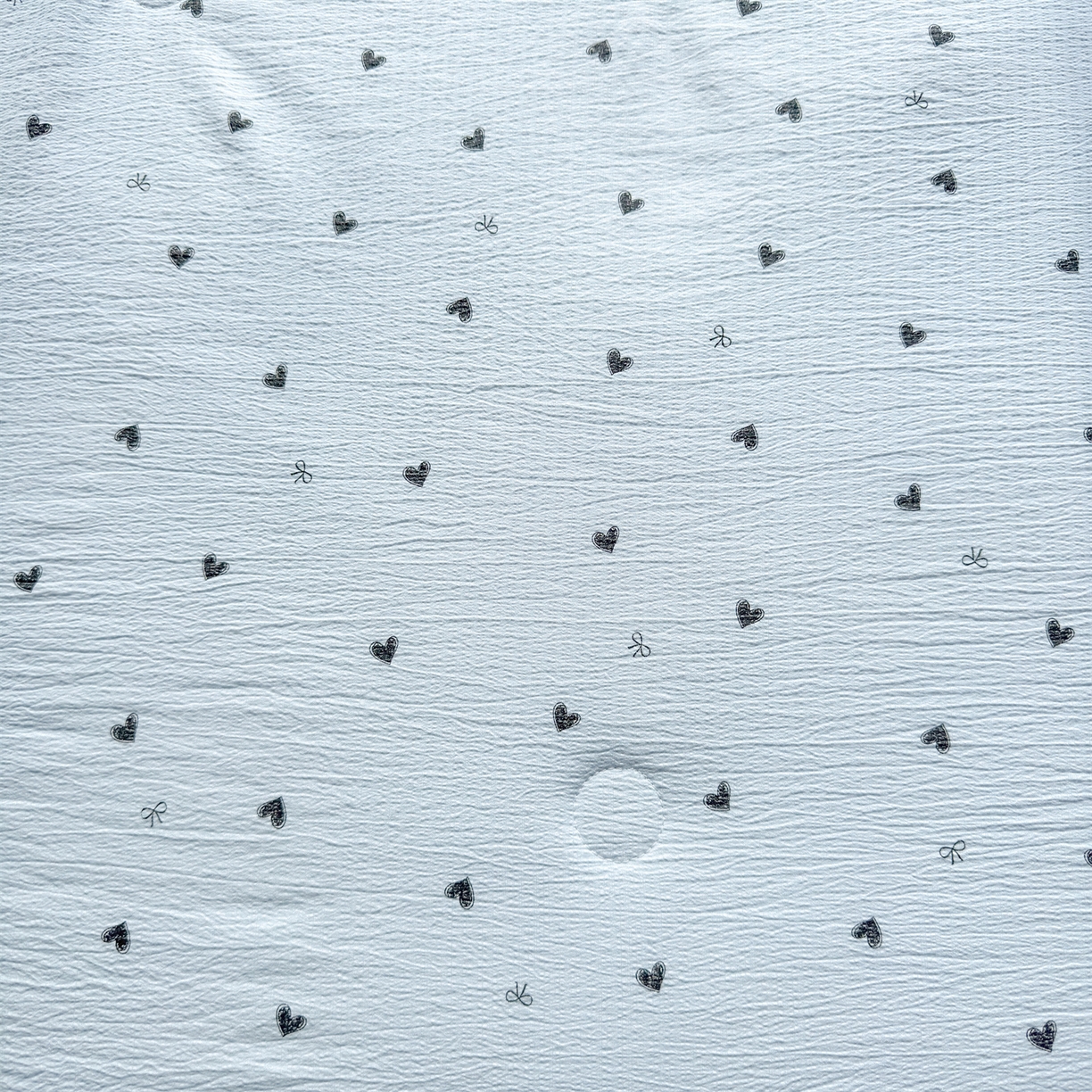 91家纺网 家纺一手货源 找家纺 晓时候 2026双层纱印花夏被四件套新疆棉花被可机洗夏凉被空调被夏季被子 小确幸