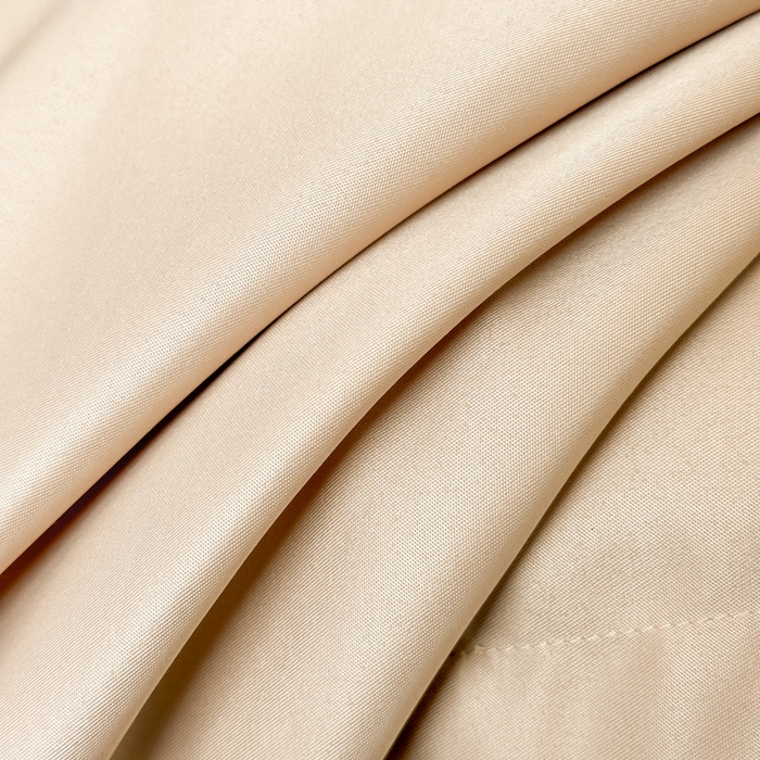 91家纺网 家纺一手货源 找家纺 首尔家纺 2026新款金丝立体浮雕提花水洗真丝天丝床盖款四件套 蝴蝶结-粉玉