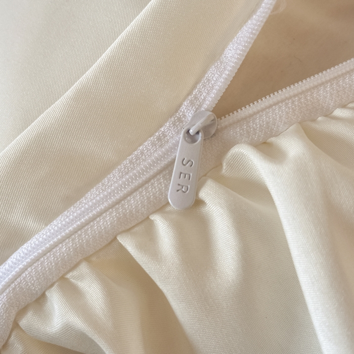 91家纺网 家纺一手货源 找家纺 （总）首尔家纺 2026新款花边蕾丝提花水洗真丝天丝四件套