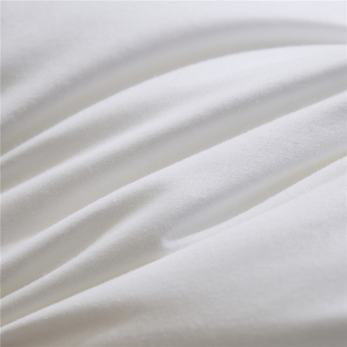 91家纺网 家纺一手货源 找家纺 （总）昕科 2026新款全棉立体绿泡泡枕-纯棉格子面包枕头枕芯