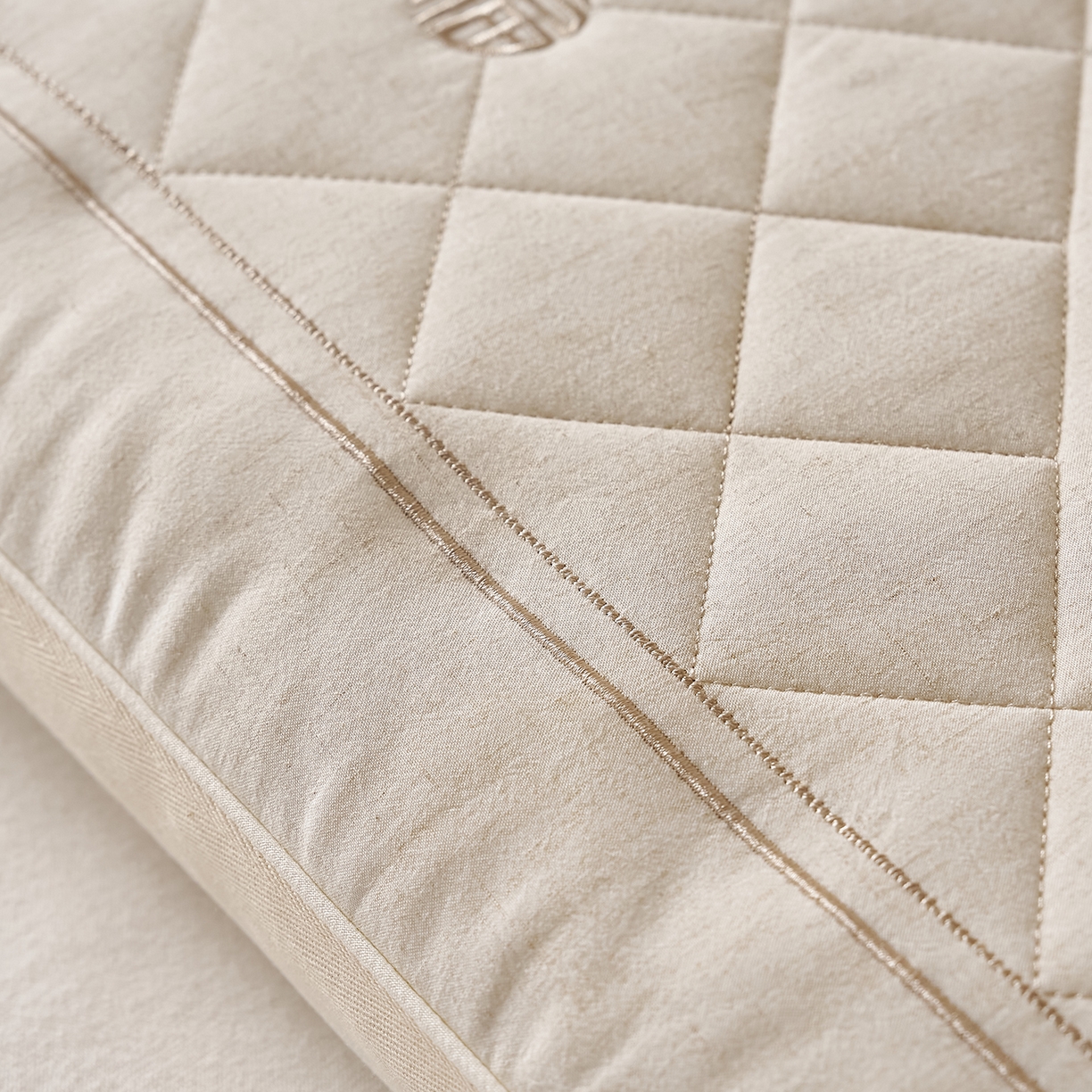 91家纺网 家纺一手货源 找家纺 （总）乐可 2026新款铁观音茉莉花香枕枕头枕芯