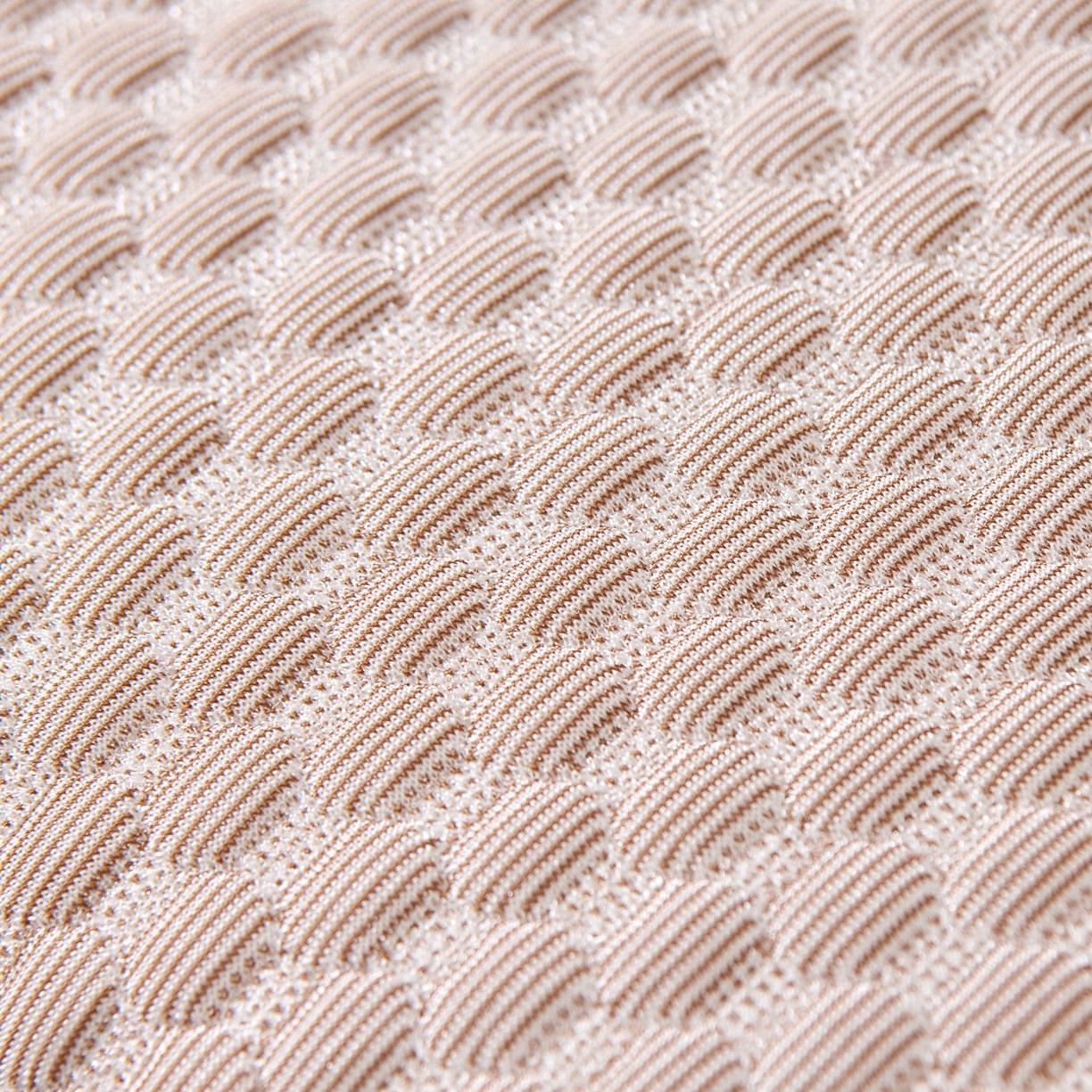 91家纺网 家纺一手货源 找家纺 永旺家纺 2026新款凉感PE藤枕枕头枕芯 浅灰