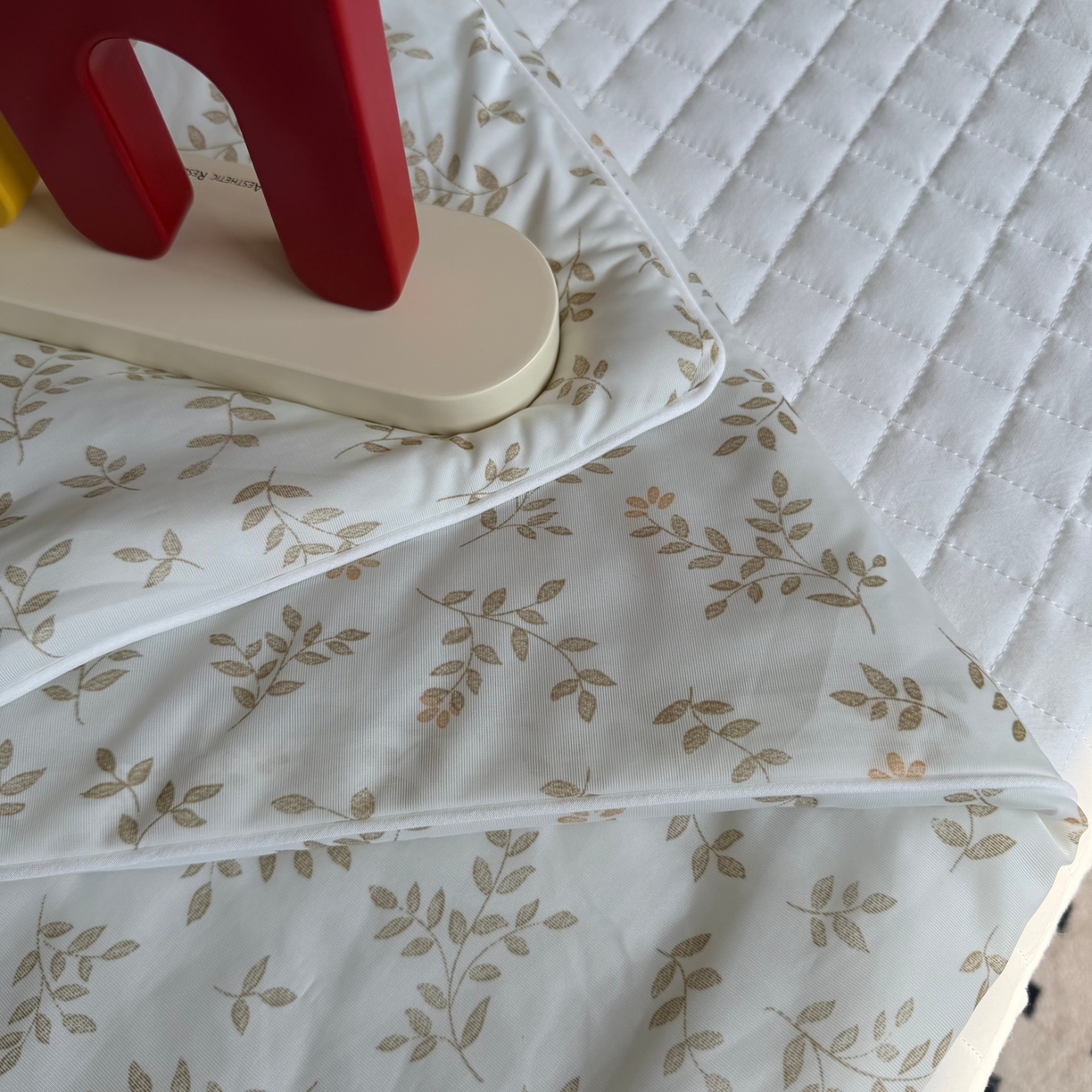 91家纺网 家纺一手货源 找家纺 莱豫家纺 2026春夏新款A类凉感小冰皮夏凉被夏被空调被 小橘子