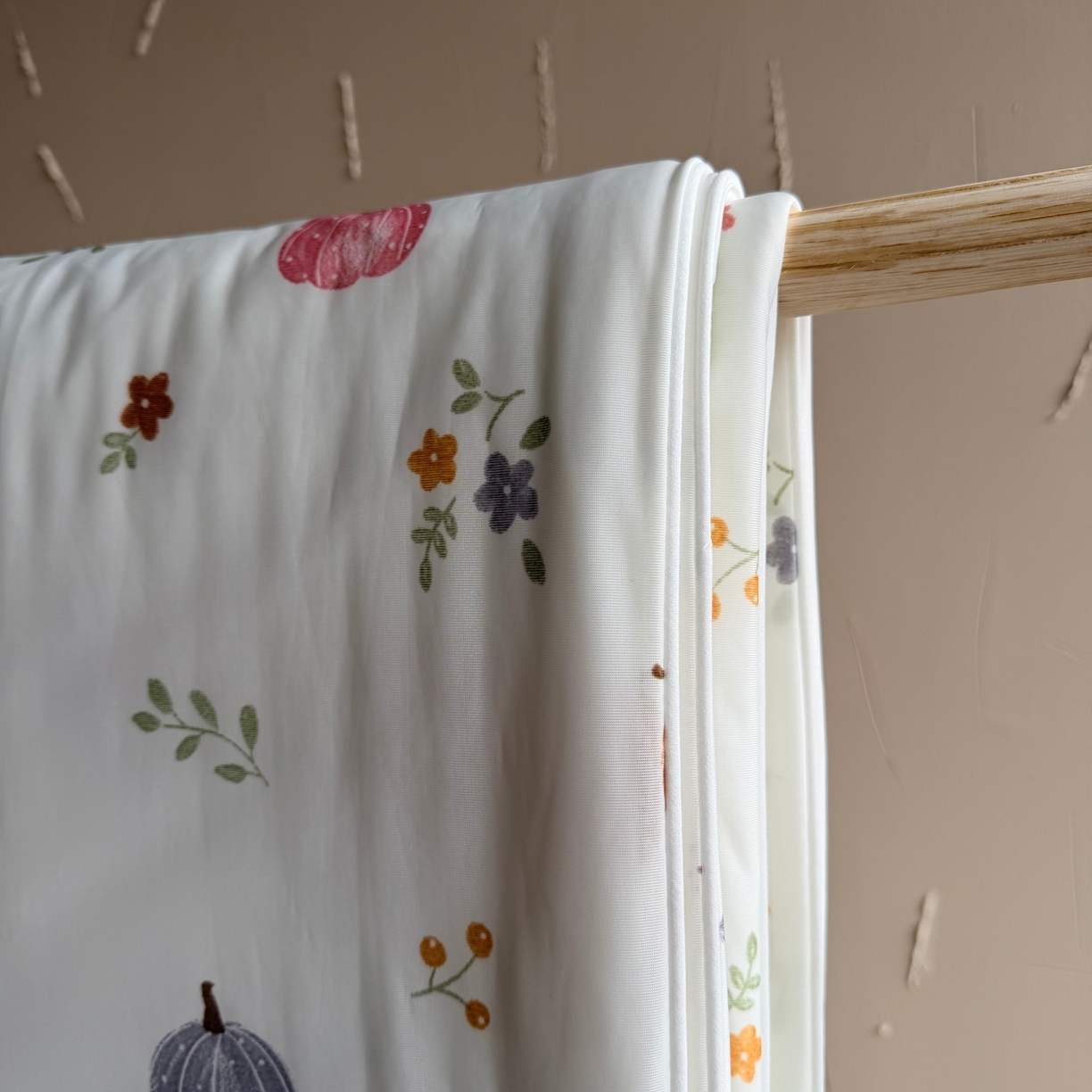 91家纺网 家纺一手货源 找家纺 莱豫家纺 2026春夏新款A类凉感小冰皮夏凉被夏被空调被 小南瓜米