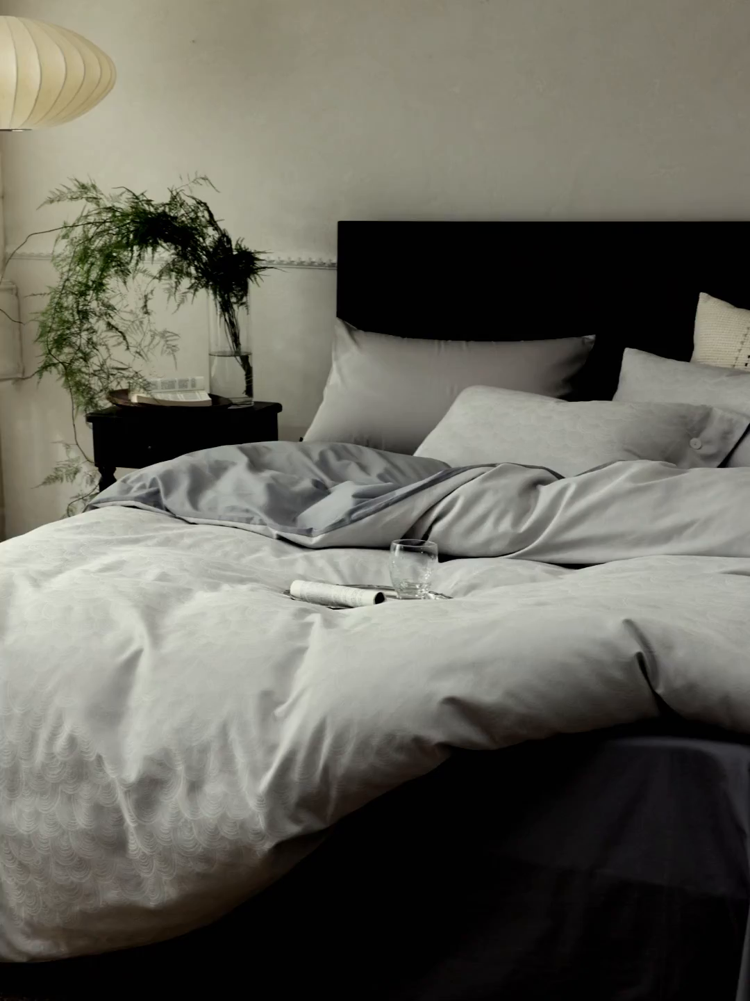 91家纺网 家纺一手货源 找家纺 ONE TWO ONE 121 【控价商品】【提供买家秀】2026新款100s长绒棉提花款四件套全棉床上用品结婚四件套 祥瑞纳福