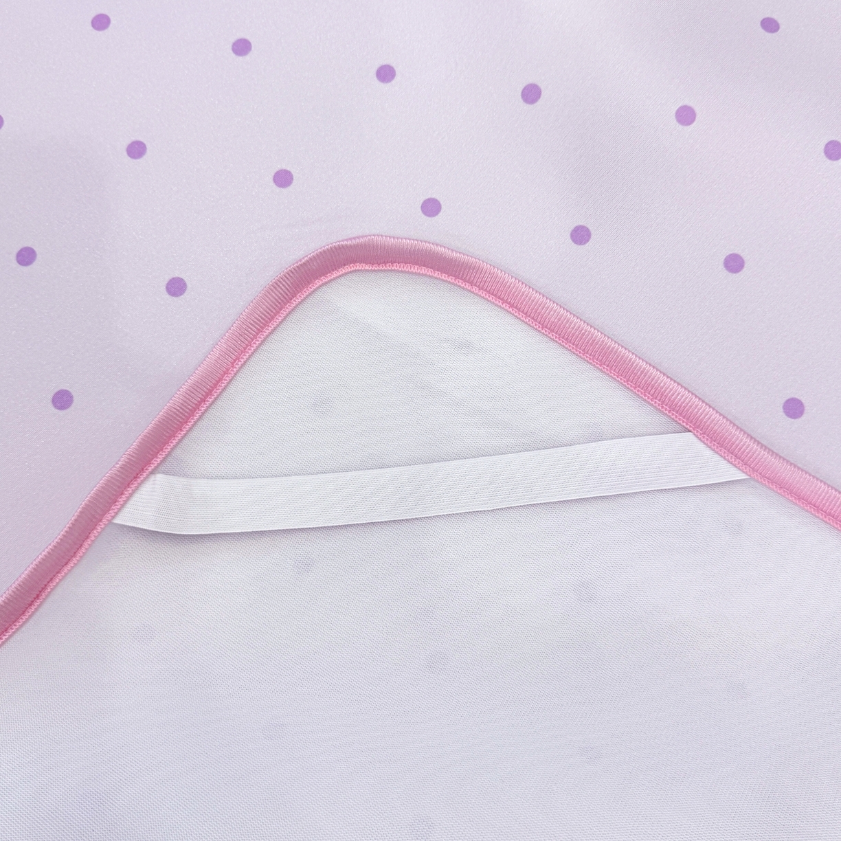 91家纺网 家纺一手货源 找家纺 博雅 2026三丽鸥大阪A类小冰皮数码印花凉席 小冰皮凉席-调皮库洛米