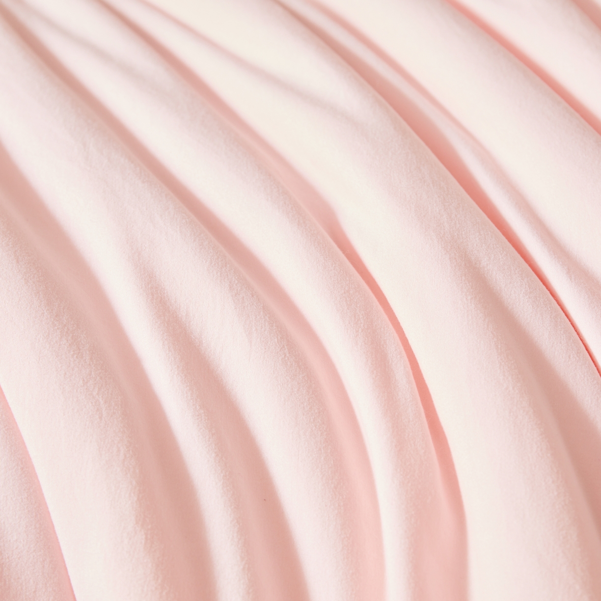 91家纺网 家纺一手货源 找家纺 初相识被业 2026新款无印风100%新疆棉花夏被空调被可机洗夏凉被棉花被子（提供质检报告买家秀） 风禾-粉玉