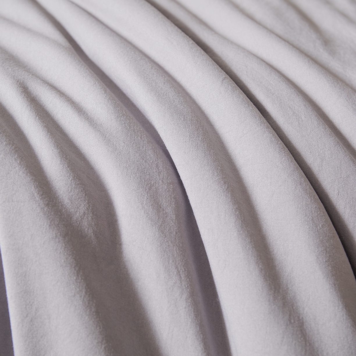 91家纺网 家纺一手货源 找家纺 初相识被业 2026新款无印风100%新疆棉花夏被空调被可机洗夏凉被棉花被子（提供质检报告买家秀） 风禾-高级灰