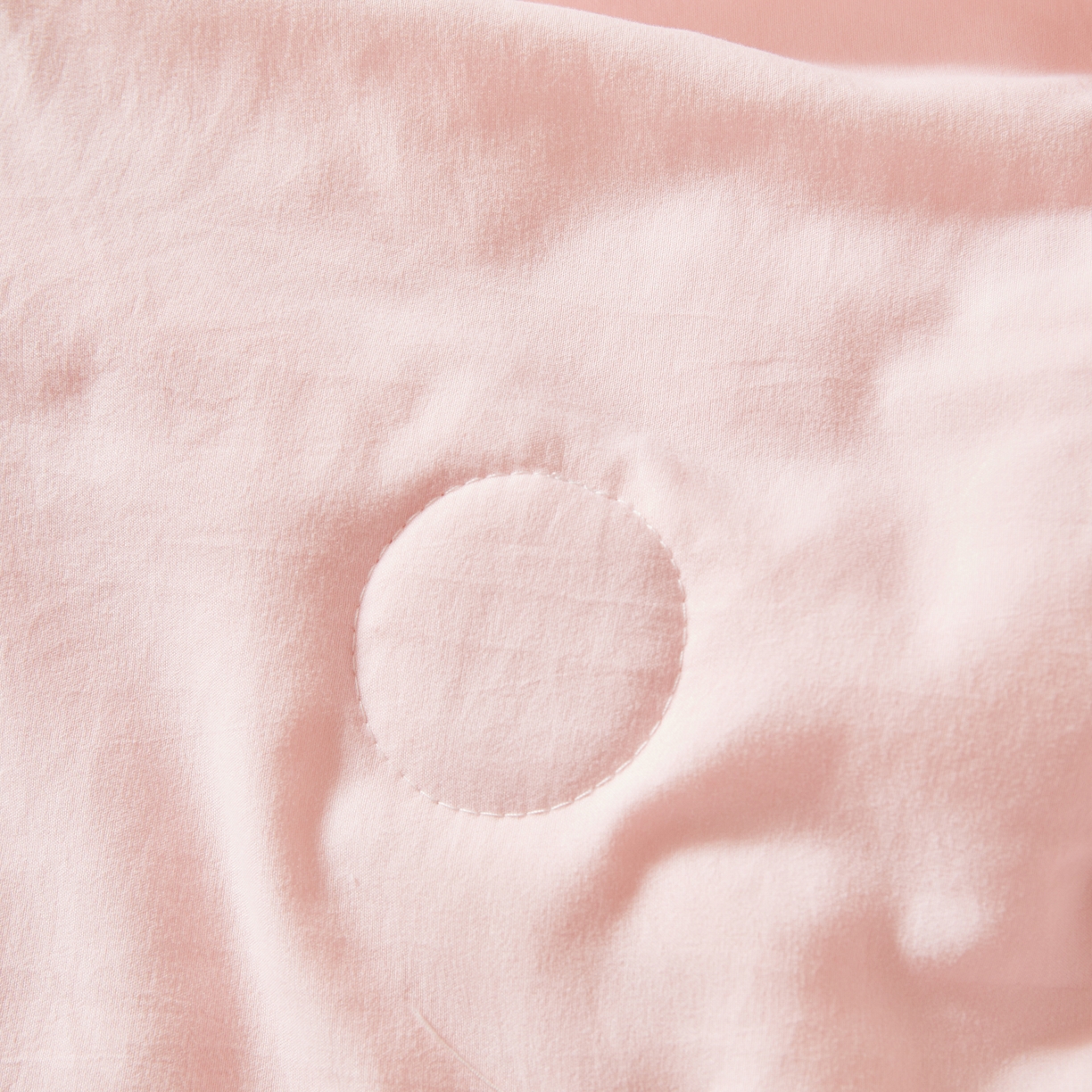 91家纺网 家纺一手货源 找家纺 初相识被业 2026新款无印风100%新疆棉花夏被空调被可机洗夏凉被棉花被子（提供质检报告买家秀） 风禾-粉玉