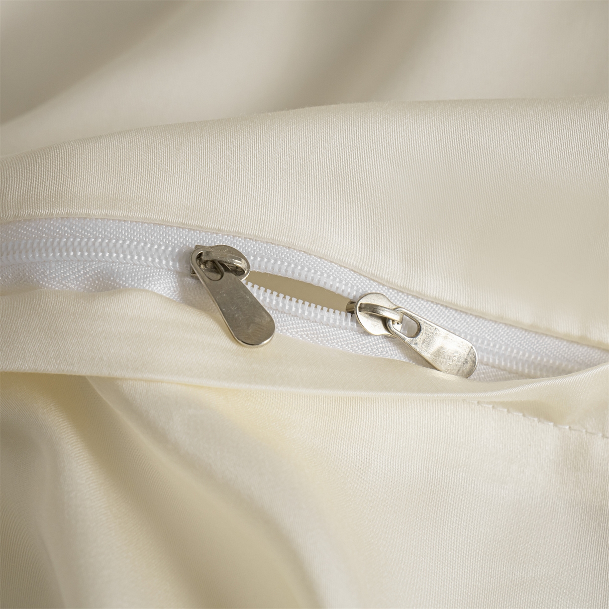 91家纺网 家纺一手货源 找家纺 （总）美澳家纺 2026新款60S兰精天丝双拼四件套（带标）