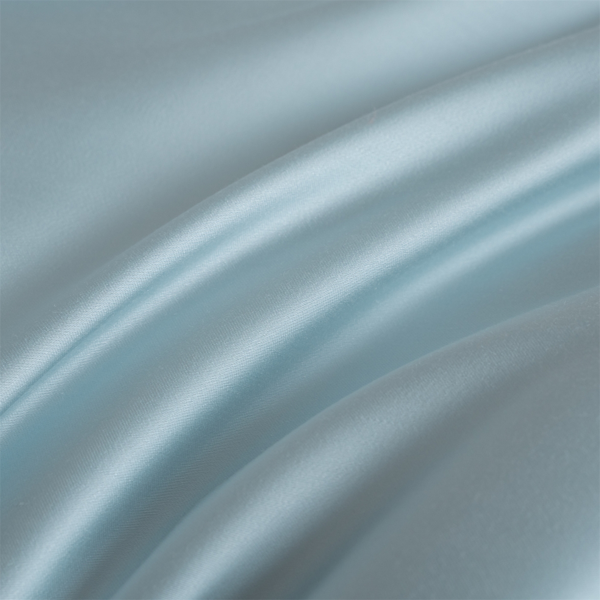 91家纺网 家纺一手货源 找家纺 美澳家纺 2026新款60S兰精天丝双拼四件套（带标） 情书蓝+元气白桃