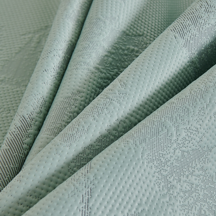 91家纺网 家纺一手货源 找家纺 小牛席业 2026新款雪山冷感豆豆席系列凉席藤席冰藤席竹席空调席草席冰丝席豆豆席乳胶席三件套 绿色