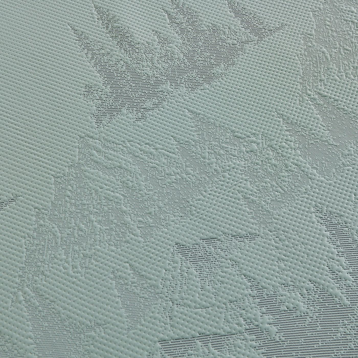 91家纺网 家纺一手货源 找家纺 小牛席业 2026新款雪山冷感豆豆席系列凉席藤席冰藤席竹席空调席草席冰丝席豆豆席乳胶席三件套 绿色