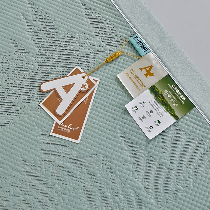 91家纺网 家纺一手货源 找家纺 小牛席业 2026新款雪山冷感豆豆席系列凉席藤席冰藤席竹席空调席草席冰丝席豆豆席乳胶席三件套 绿色