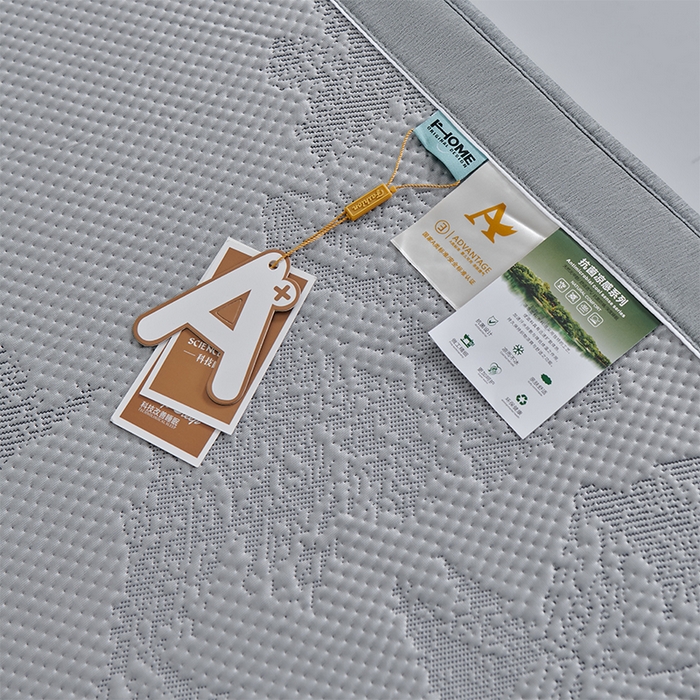 91家纺网 家纺一手货源 找家纺 （总）小牛席业 2026新款雪山冷感豆豆席系列（床笠款）凉席藤席冰藤席竹席空调席草席冰丝席豆豆席乳胶席三件套