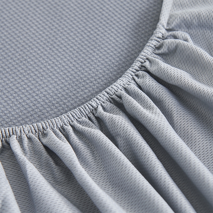 91家纺网 家纺一手货源 找家纺 （总）小牛席业 2026新款雪山冷感豆豆席系列（床笠款）凉席藤席冰藤席竹席空调席草席冰丝席豆豆席乳胶席三件套