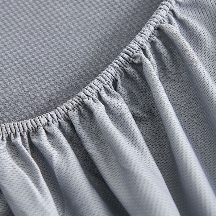 91家纺网 家纺一手货源 找家纺 小牛席业 2026新款雪山冷感豆豆席系列（床笠款）凉席藤席冰藤席竹席空调席草席冰丝席豆豆席乳胶席三件套 绿色