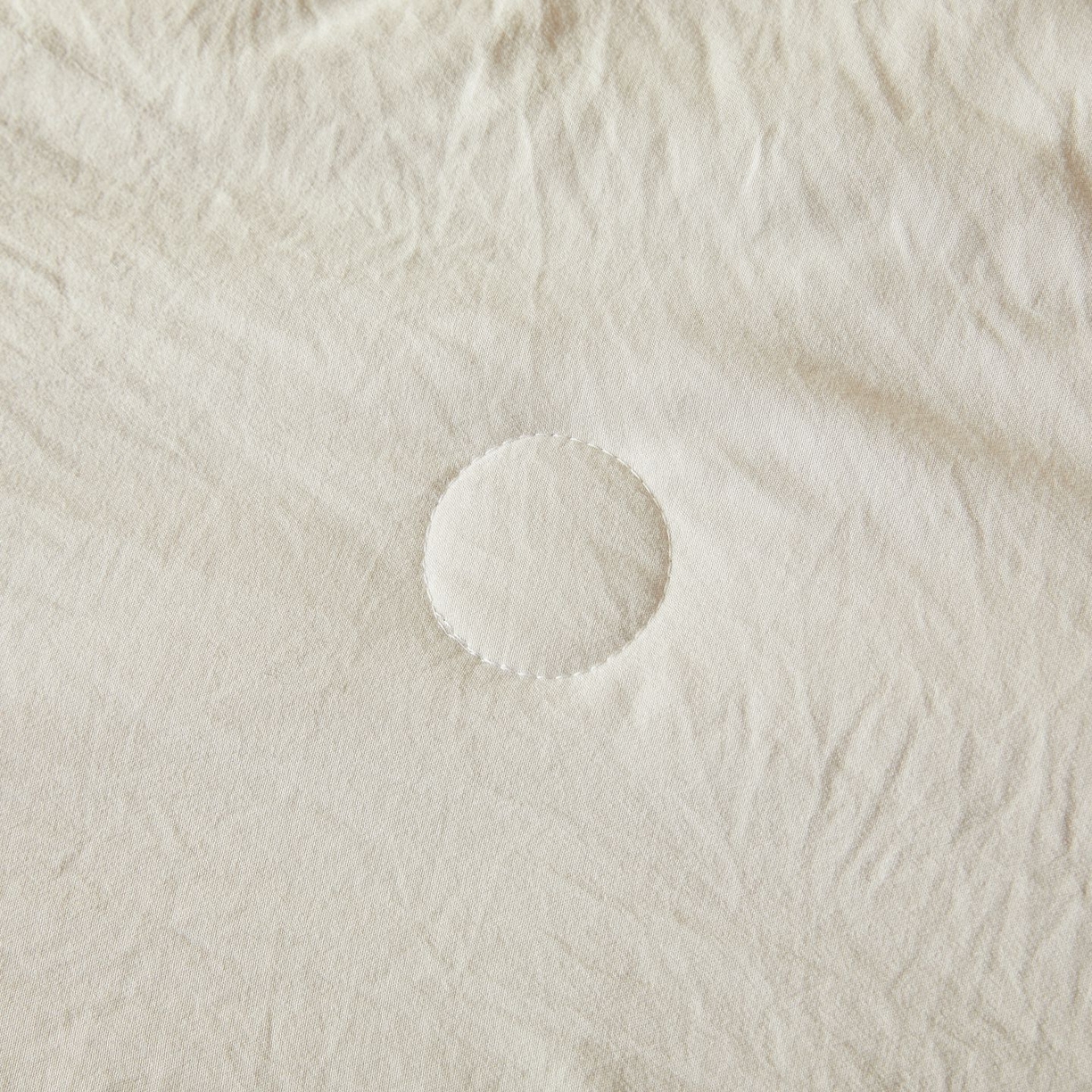 91家纺网 家纺一手货源 找家纺 星航家纺 2026新款水洗棉纯色棉花被夏被夏凉被空调被-素夏 素夏-青石灰