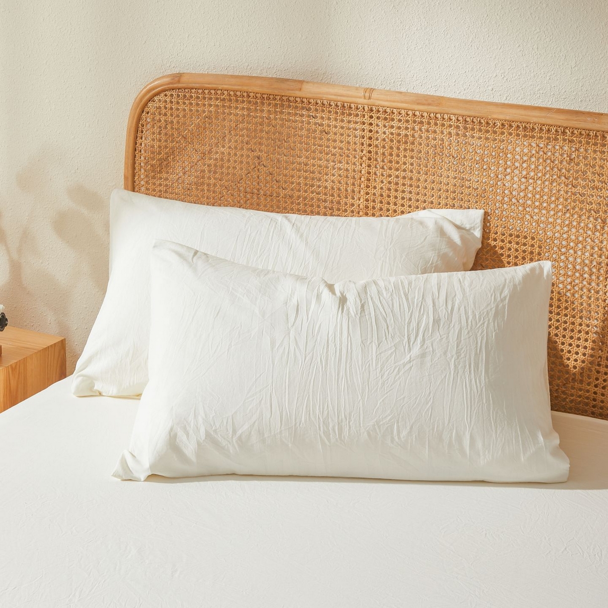 91家纺网 家纺一手货源 找家纺 （总）星航家纺 2026新款水洗棉纯色棉花被夏被夏凉被空调被-素夏