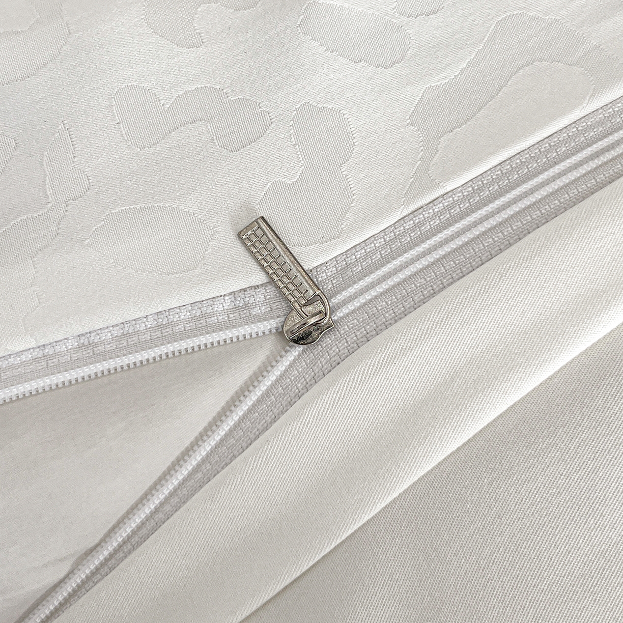 91家纺网 家纺一手货源 找家纺 （总）逸尚阁 2026新款水洗真丝提花四件套